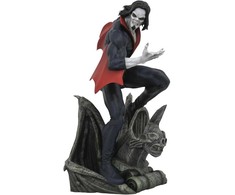 Diamond Select Marvel Gallery Morbius diorama figure 25cm