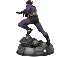 Diamond Select Marvel Gallery Skrull statue 28cm