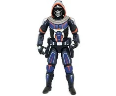 Diamond Select Marvel Juodas Widow Taskmaster figure 18cm