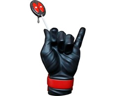 Diamond Select Statue Heroic Hands Marvel Deadpool 26cm