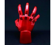 Diamond Select Statue Marvel Iron Man Heroic Hands 25cm