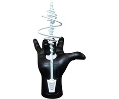 Diamond Select Statue Spiderman Marvel Heroic Hands 26cm