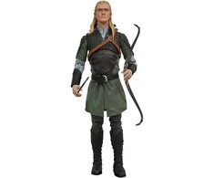 Diamond Select The Lord of the Rings Legolas figure 18cm