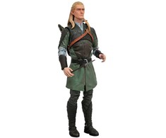 Diamond Select The Lord of the Rings Legolas figure 18cm