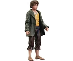 Diamond Select The Lord of the Rings Merry Deluxe figure 10cm