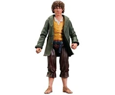 Diamond Select The Lord of the Rings Merry Deluxe figure 10cm