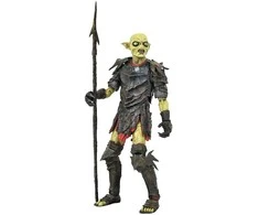Diamond Select The Lord of the Rings Moria Orc figure 18cm