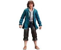 Diamond Select The Lord of the Rings Pippin Deluxe figure 10cm