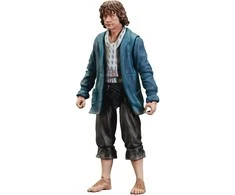 Diamond Select The Lord of the Rings Pippin Deluxe figure 10cm