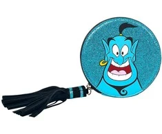 Difuzed Disney Aladdin Genie purse