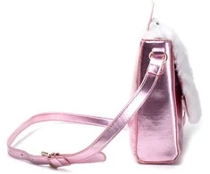 Difuzed Disney Aristocats Marie shoulder bag