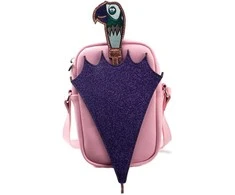 Difuzed Disney Mary Poppins Umbrella shoulder bag