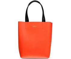 Difuzed Disney Snow Baltas shopper bag