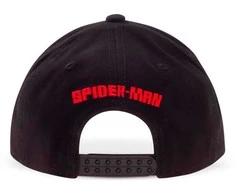 Kepurė Difuzed Marvel Spiderman Minimal Eyes baseball cap