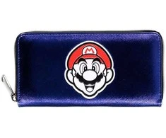 Difuzed Nintendo Super Mario Summer Olympics wallet