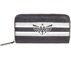 Ausinės Difuzed Nintendo Zelda wallet
