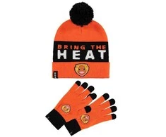 Kepurė Difuzed Pokemon Charmander hat and gloves set