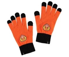 Kepurė Difuzed Pokemon Charmander hat and gloves set
