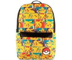Pokémon - Pikachu paprasta kuprinė (BP618761POK)