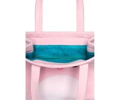 Squishmallows Minkšti saldainiai – Rankinė – Cailey (LT404812SQM)