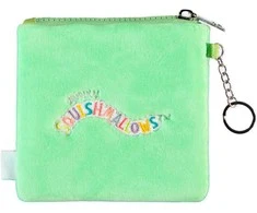Difuzed Squishmallows – Piniginė – Žalias (MW632276SQM)