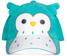 Squishmallows – Cap – Winston (NH846185SQM)