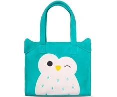 Difuzed Squishmallows – Totebag – Winston (LT542334SQM)