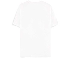 Difuzed Stranger Things Letters t-shirt