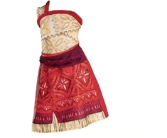 Disguise Disney Moana Vaiana kids costume