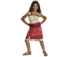 Disguise Disney Moana Vaiana kids costume