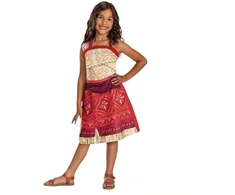 Disguise Disney Moana Vaiana kids costume