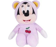 Play By Play Disney Bear Mickey plush toy 26cm