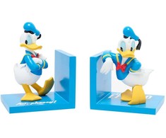 Widdop Co Disney Donald bookends