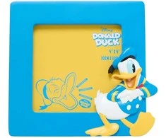 Widdop Co Disney Donald photo frame