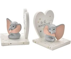 Widdop Co Disney Dumbo bookends