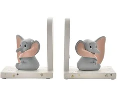 Widdop Co Disney Dumbo bookends