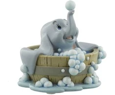 Widdop Co Disney Dumbo in Bath figure 10cm