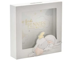 Widdop Co Disney Dumbo money box
