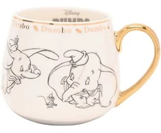 Widdop Co Disney Dumbo mug