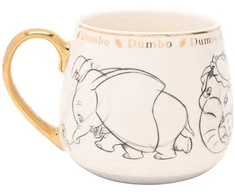 Widdop Co Disney Dumbo mug
