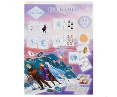 Disney Frozen 10 in 1 game