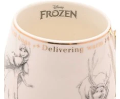 Widdop Co Disney Frozen mug