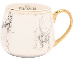 Widdop Co Disney Frozen mug