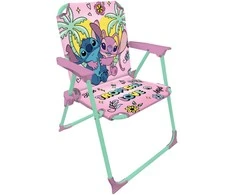 Disney Lilo &amp; Stitch Folding Chair