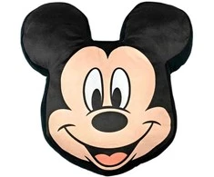 Disney Mickey 3D cushion