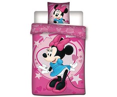Disney Mickey microfibre duvet cover bed 90cm