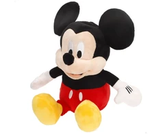 Disney Mickey money box plush toy 20cm