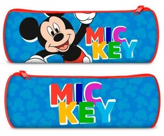 Disney Mickey pencil case