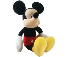 Disney Mickey soft plush 40cm