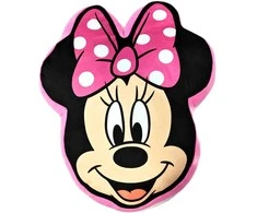 Disney Minnie 3D cushion